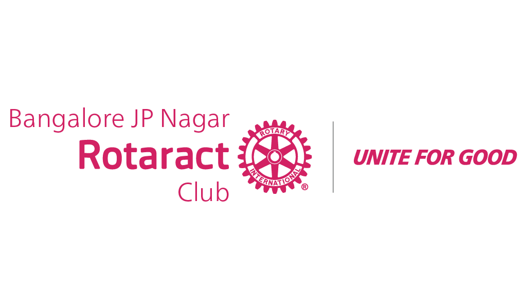 Rotaract Club of Bangalore JP Nagar