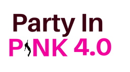 Party in Pink fundraiser