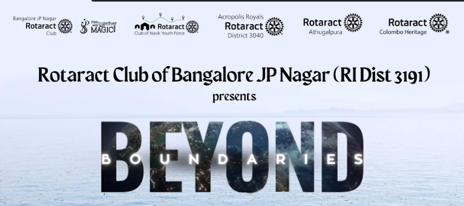 Beyond Boundaries inclusive sports and accessibility initiative