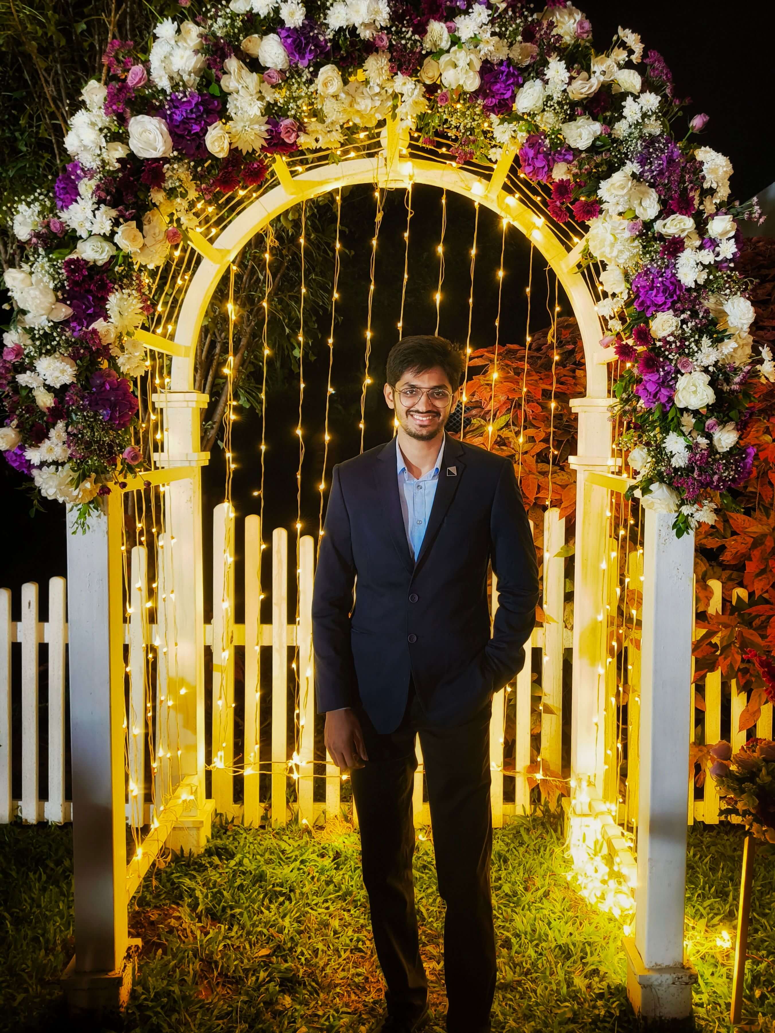 Rtr. Niranjan Aithal