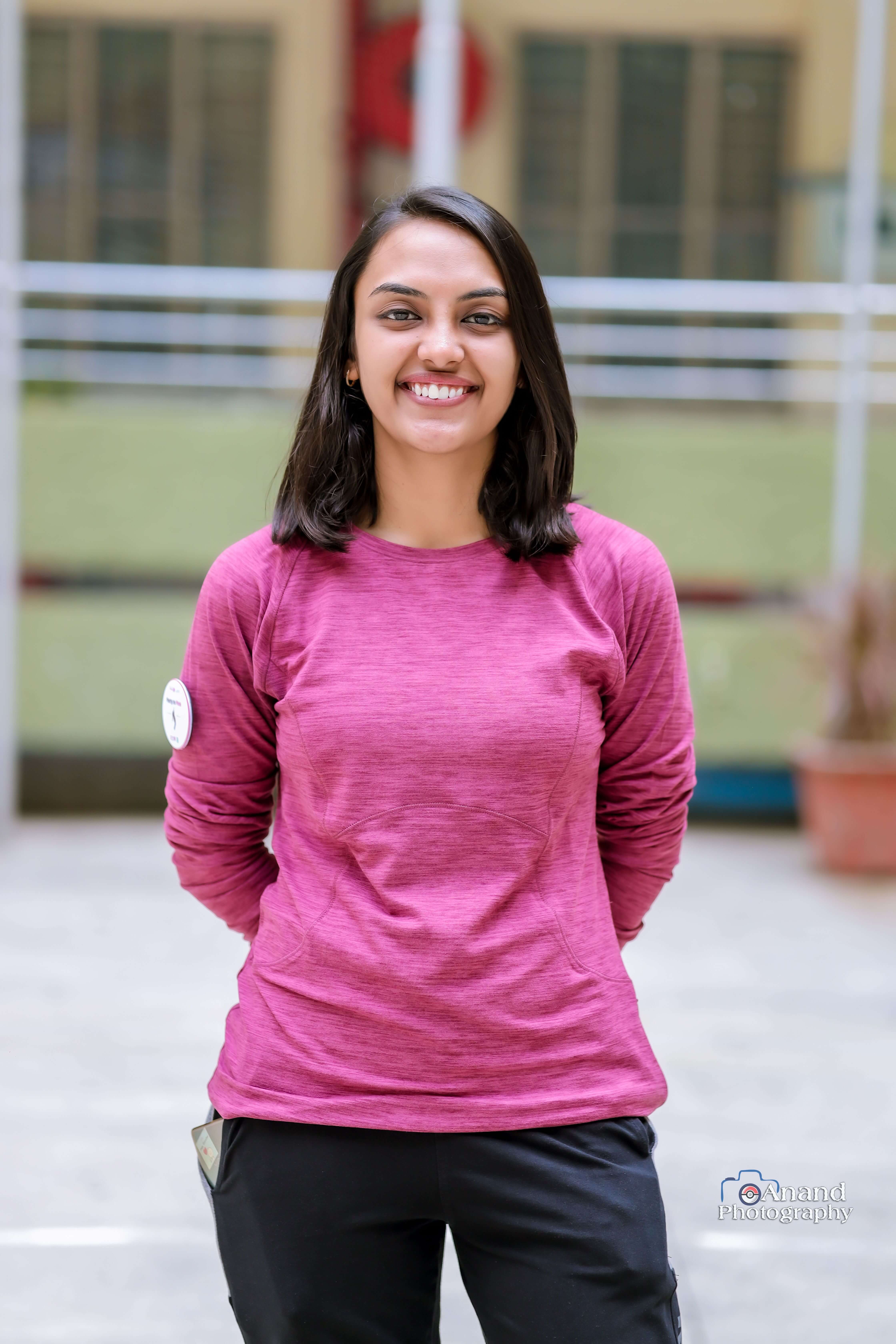 Rtr. Sanjana G Sharma